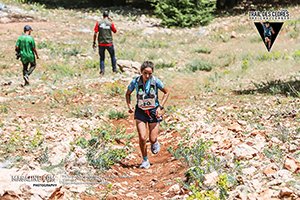 Trail des cèdres 2024